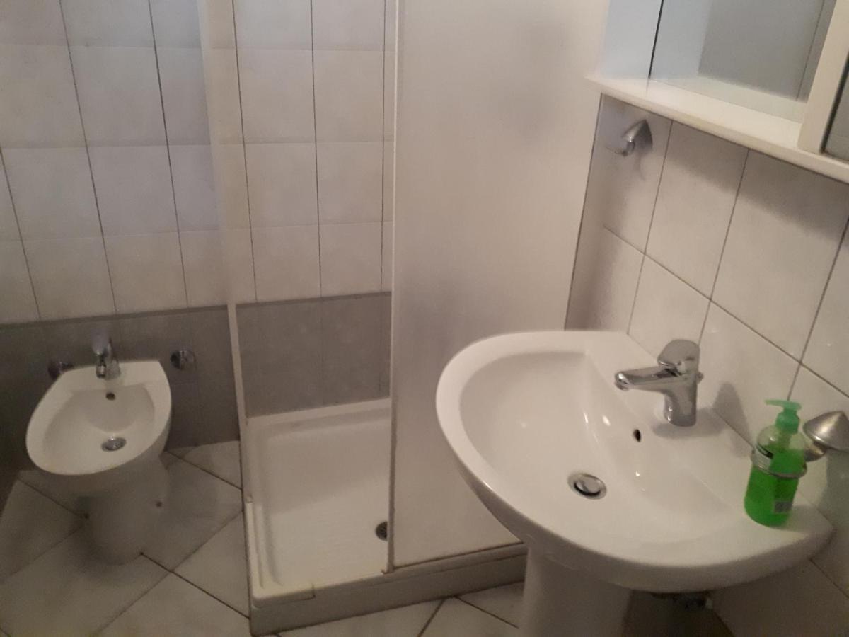 Ferienwohnung Apartman Studio Victoria Pula Exterior foto